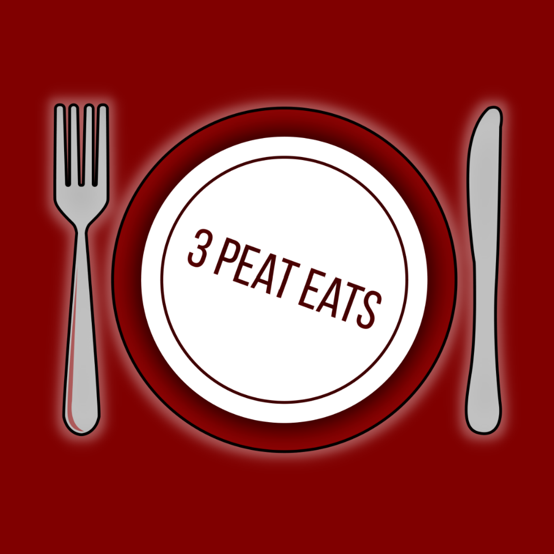 3 Peat Eats LLC logo
