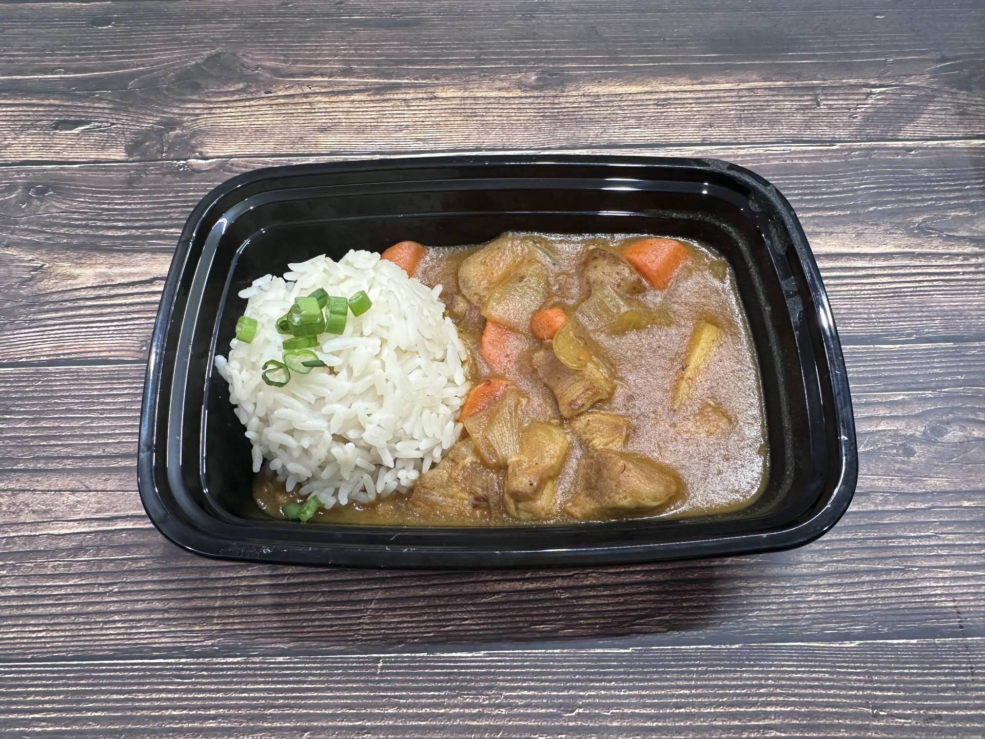 Chicken Curry