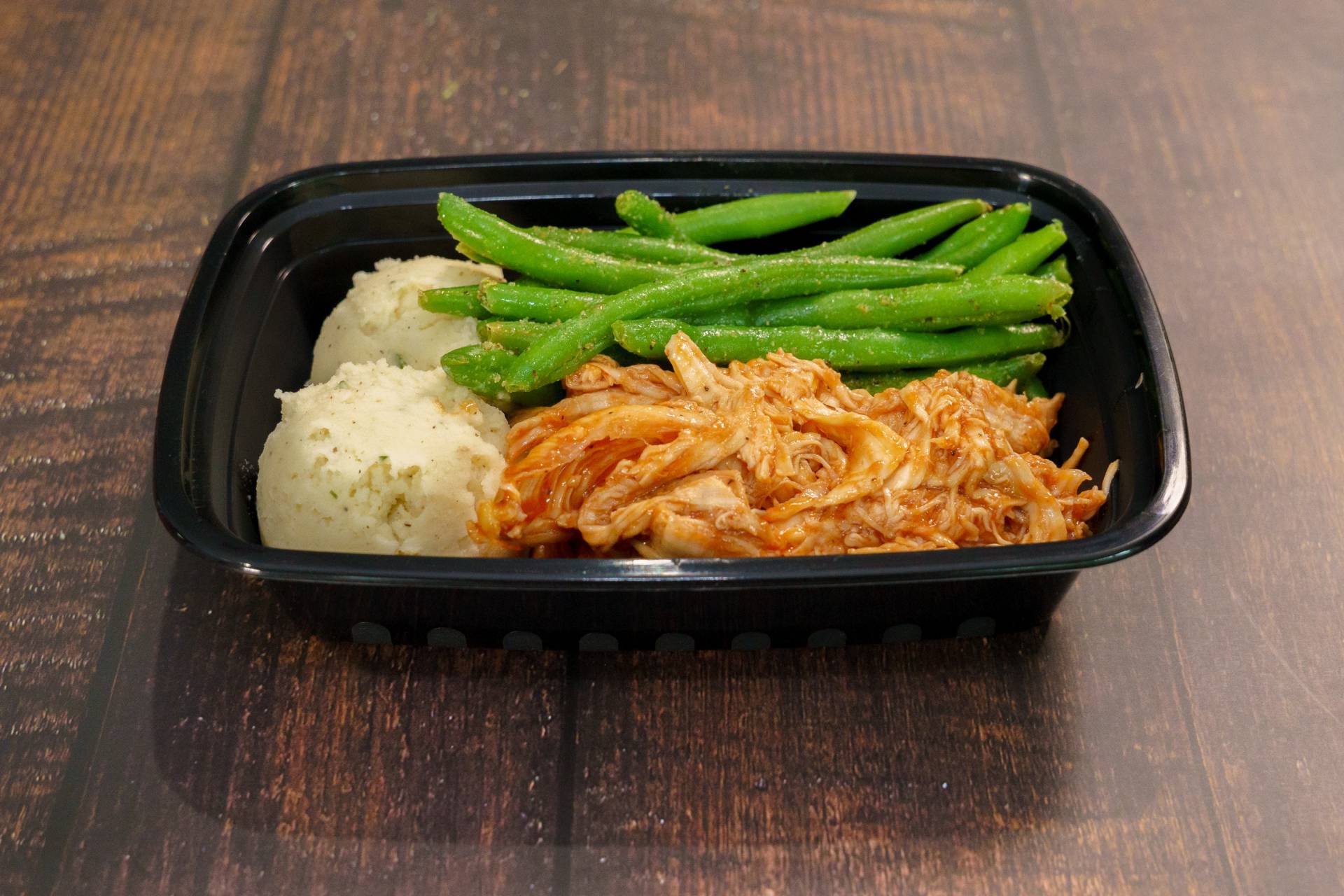 BBQ Chicken