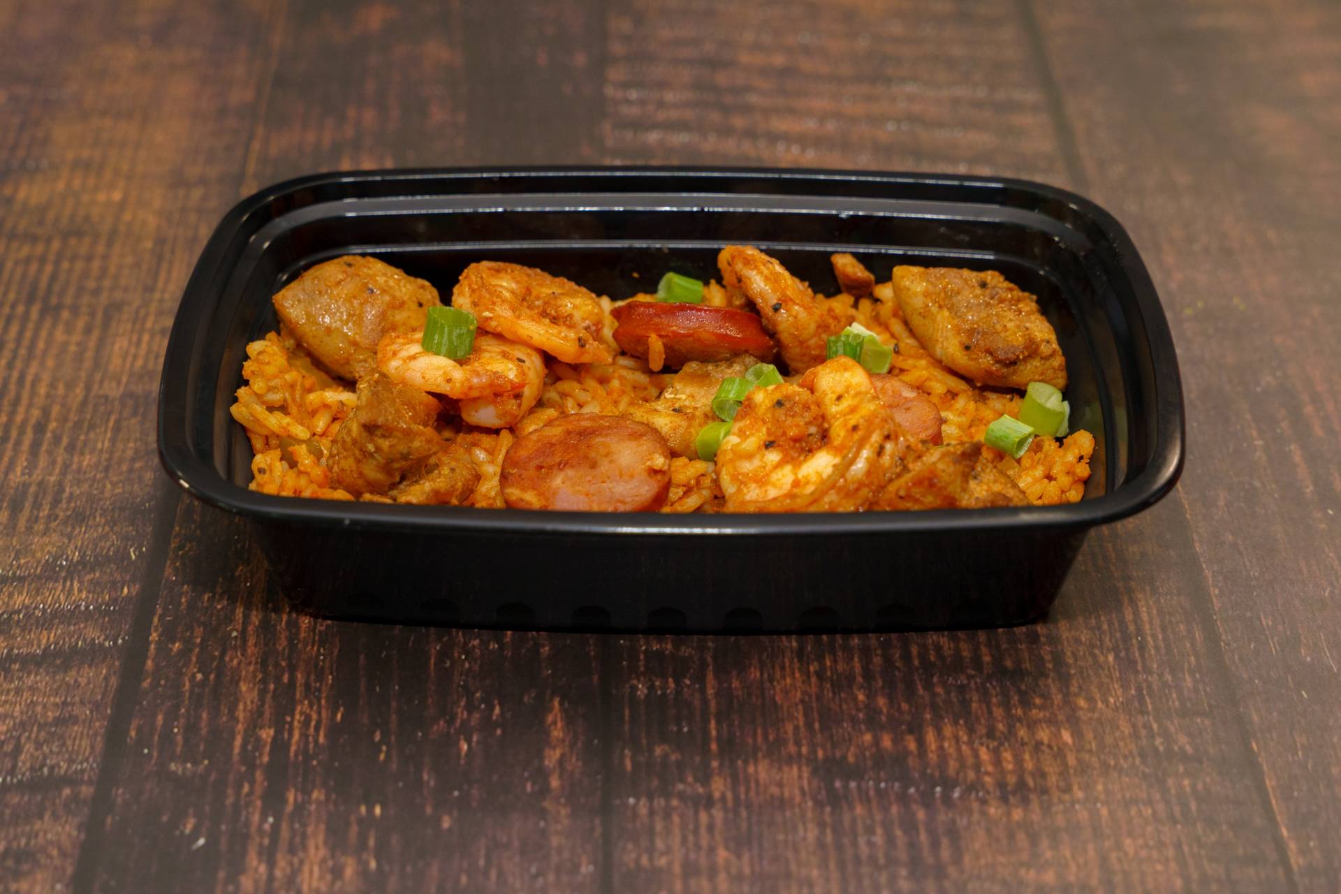 Jambalaya