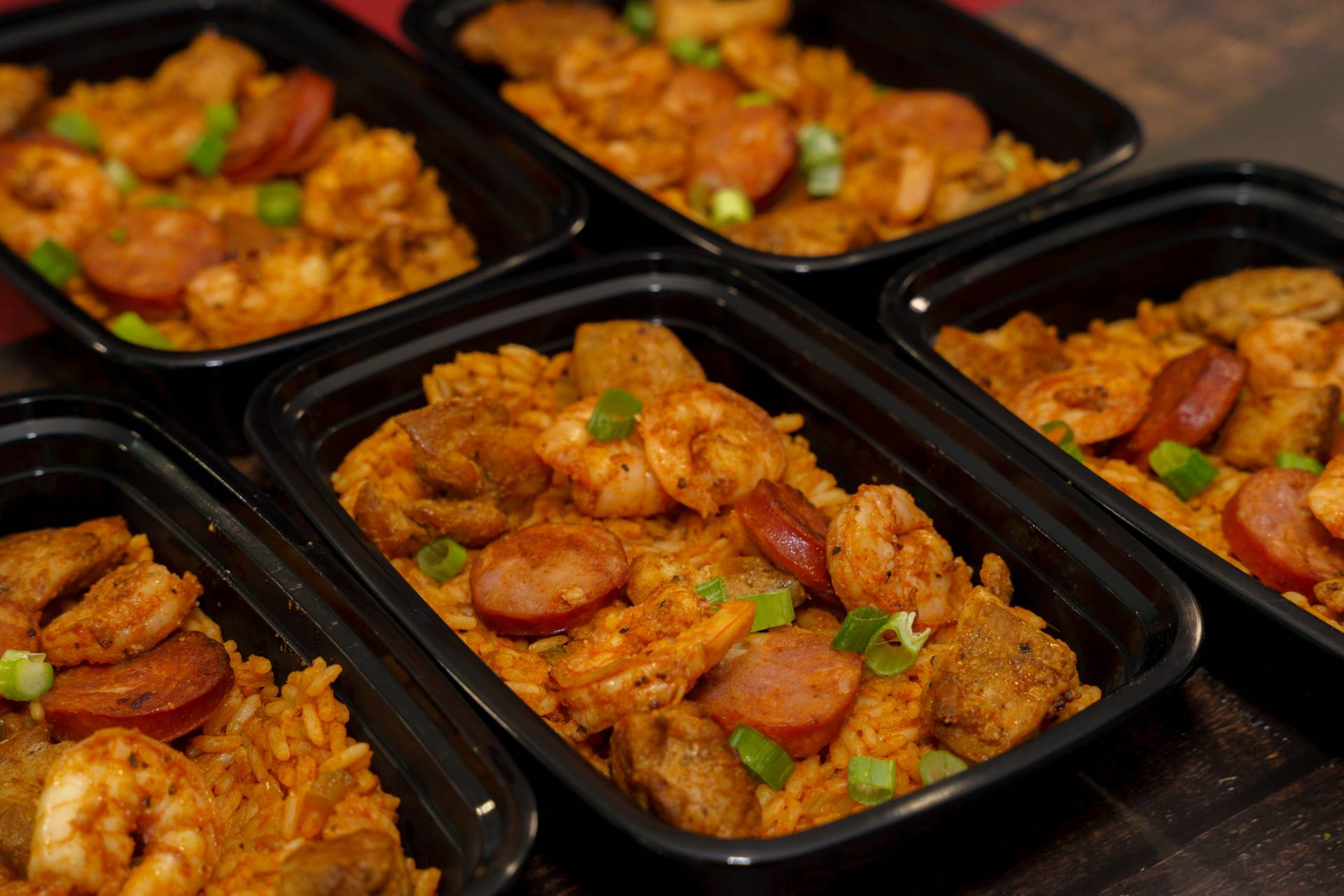 Jambalaya