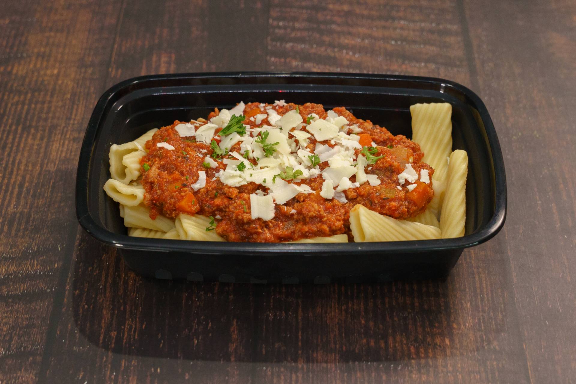Turkey Bolognesse