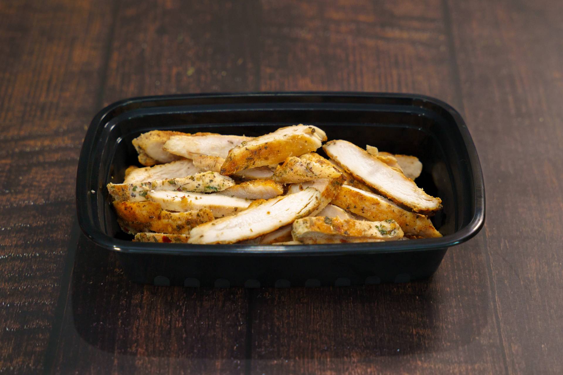 Grilled Chicken LBS