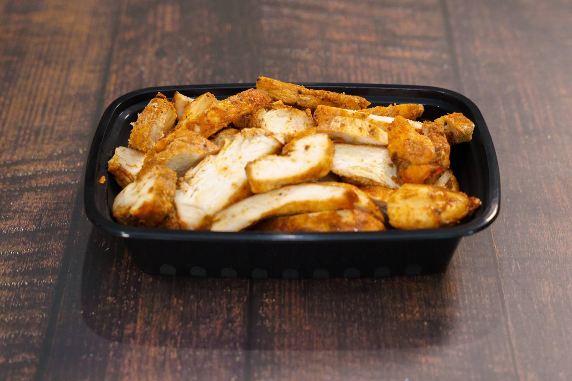 Grilled Chicken LBS