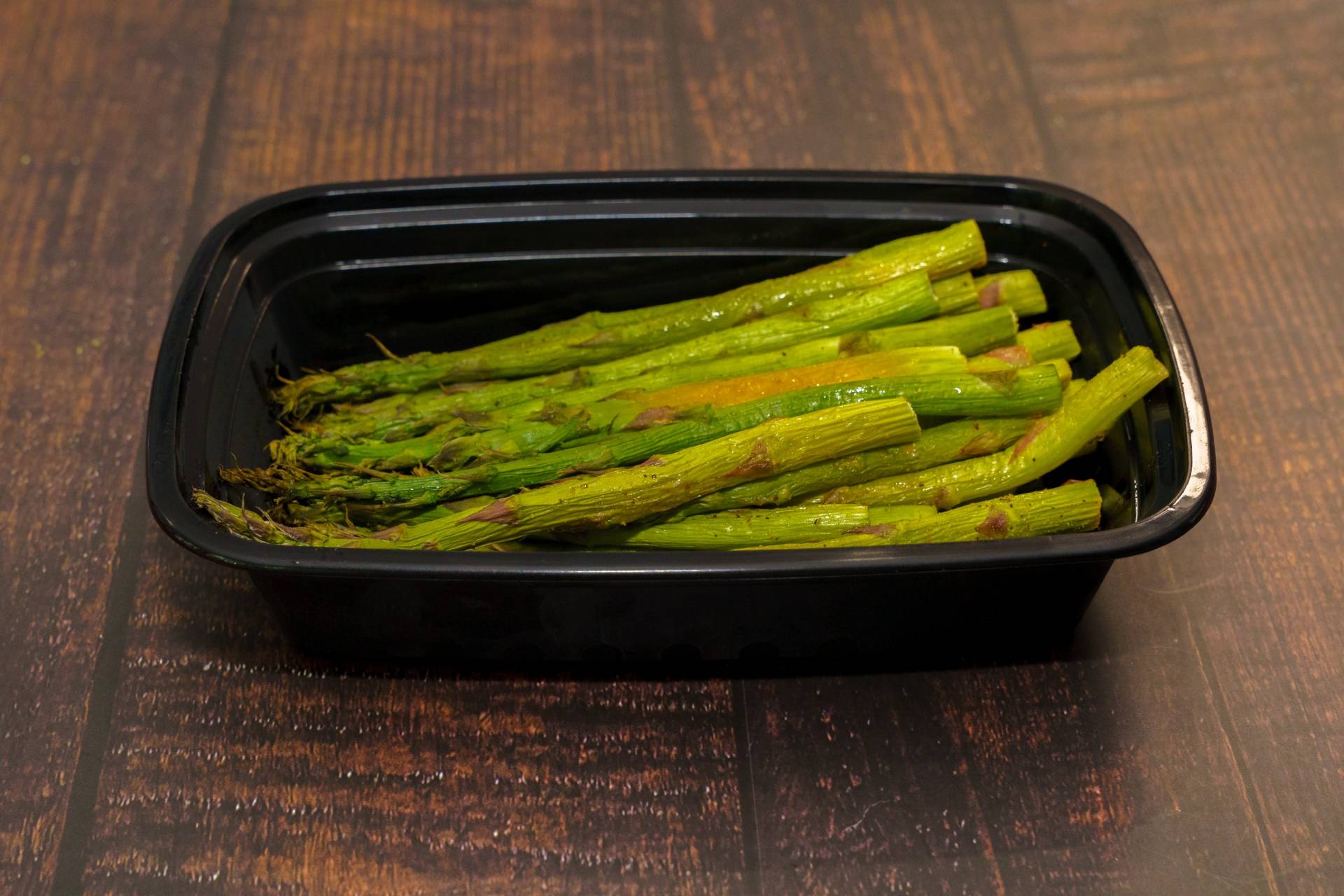 Side of Asparagus