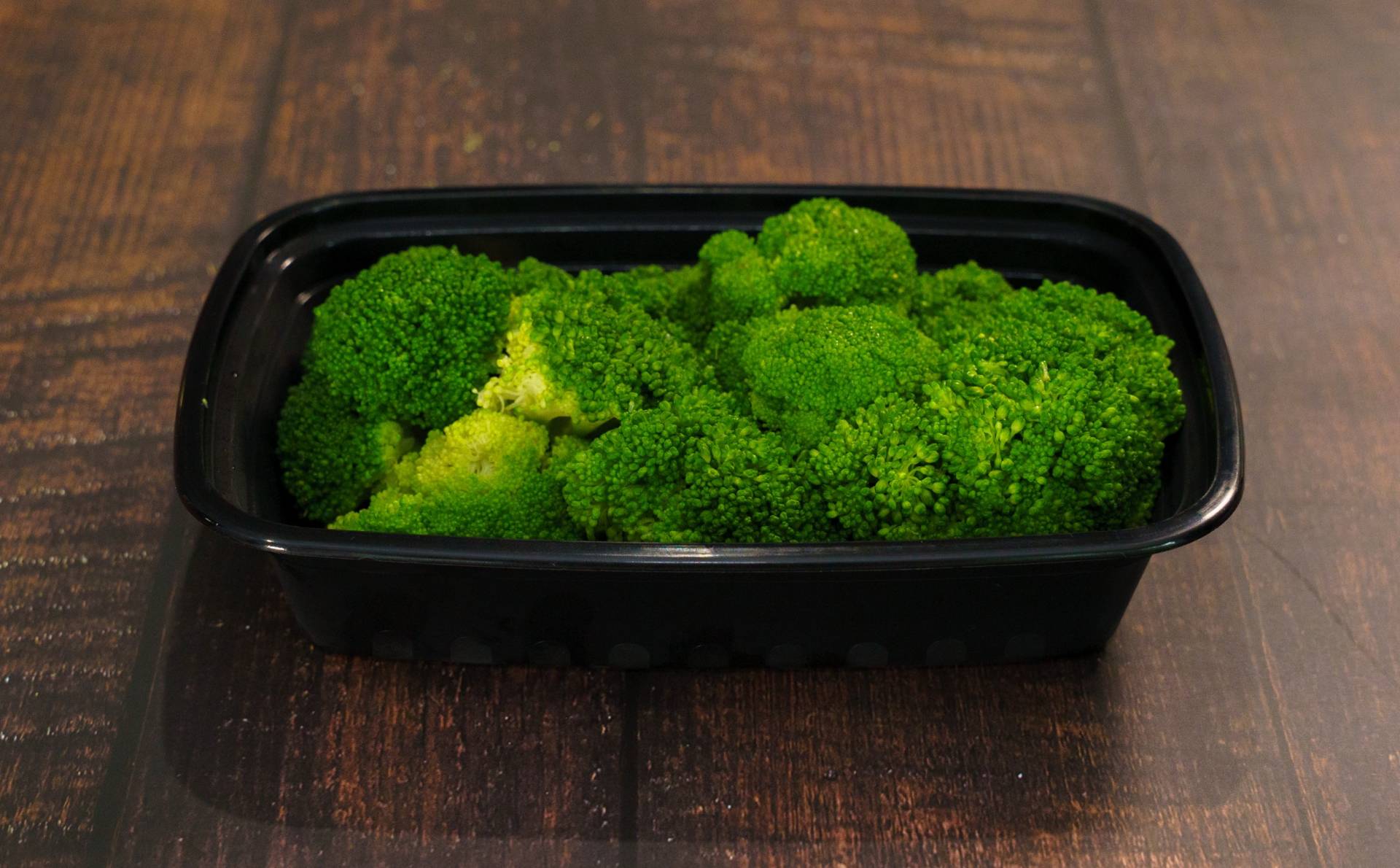 Side of Broccoli