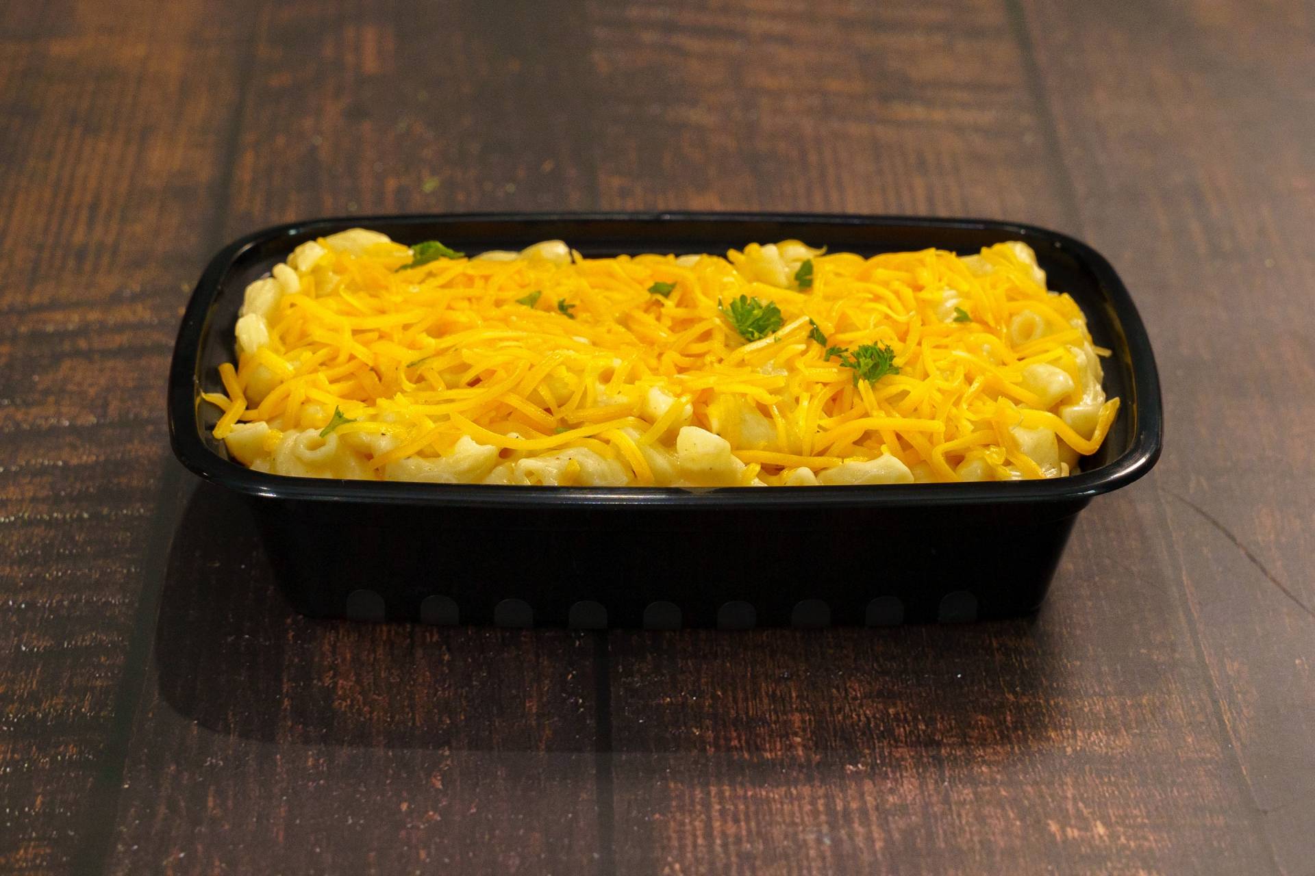 Side of Mac and Cheese