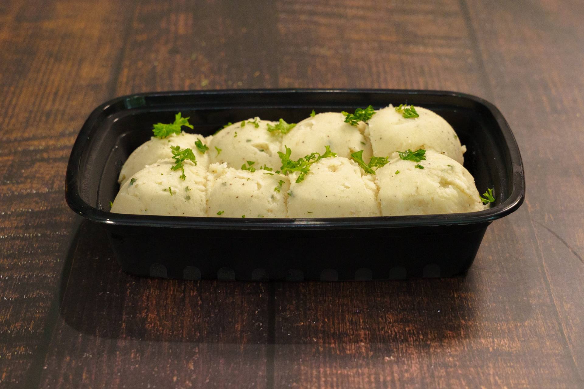 Side of Mashed Potatoes