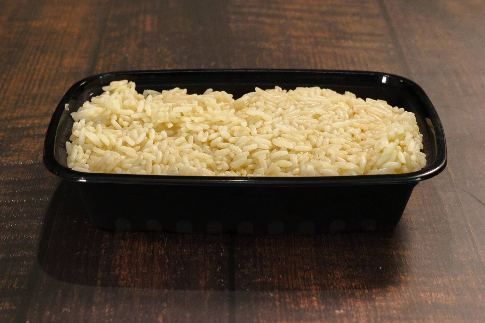 Side of Rice