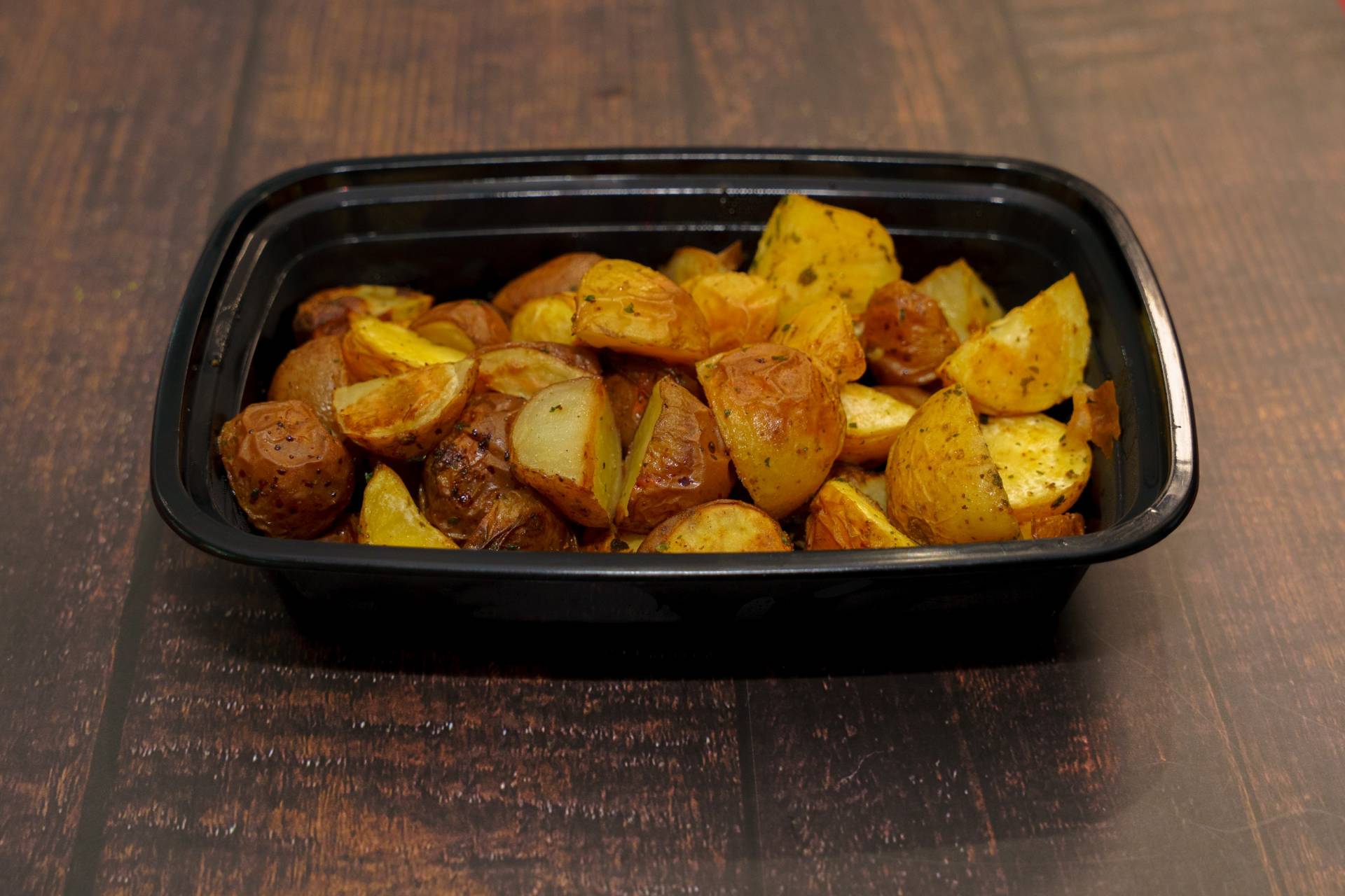 Side of Roasted Potatoes