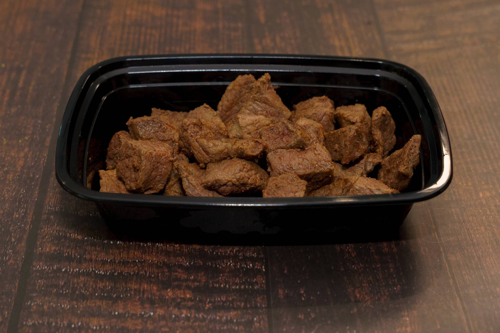 Grilled Steak