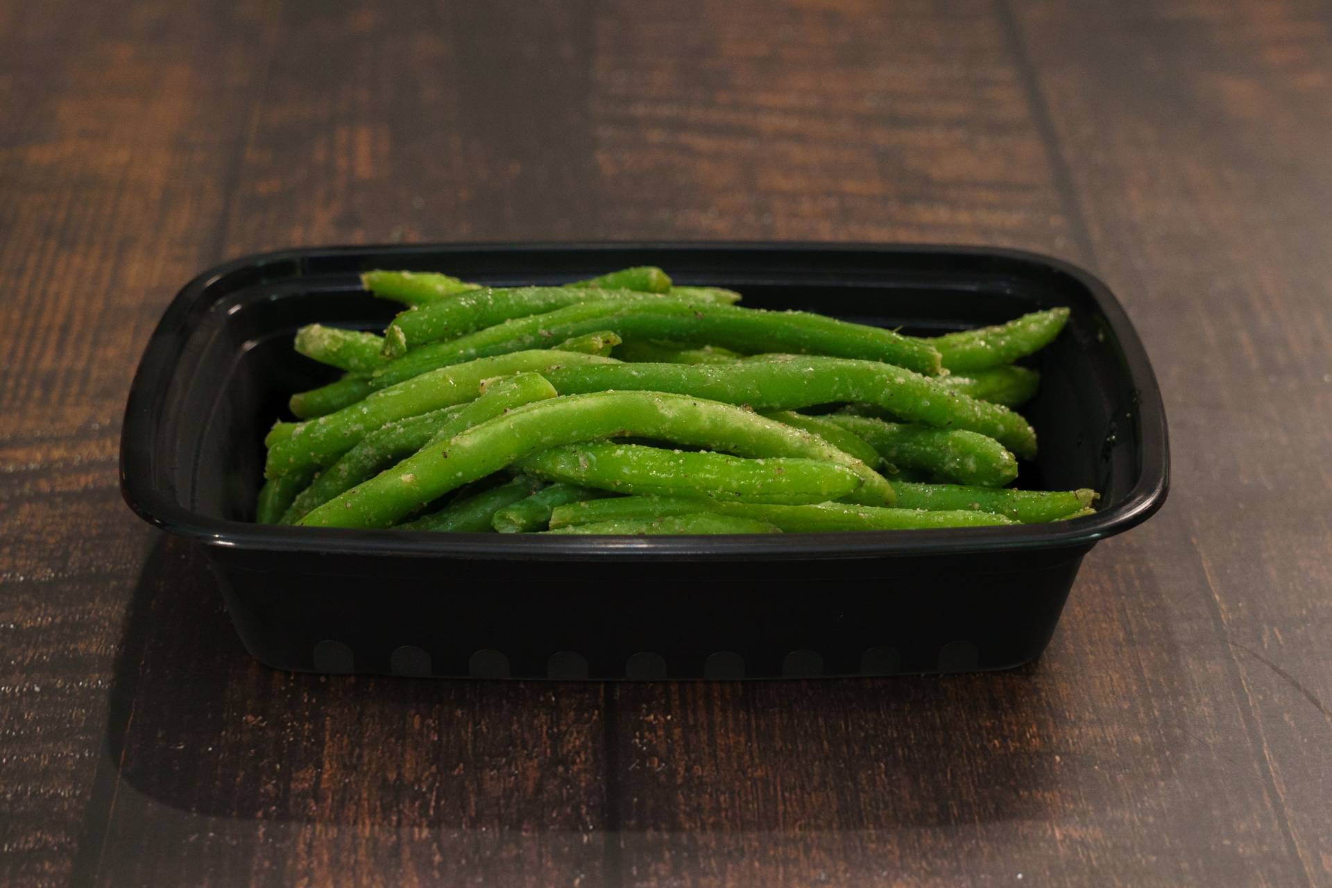 Side of Green Beans