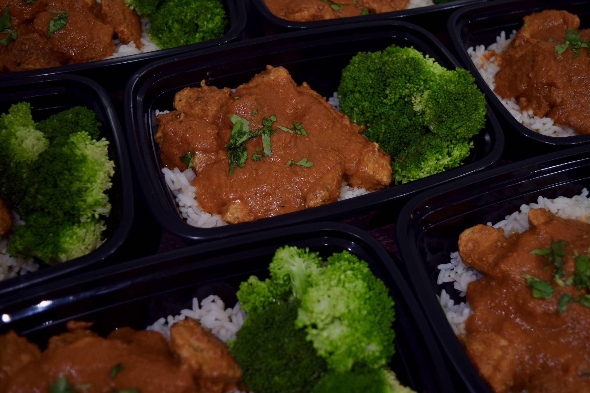 Butter Chicken